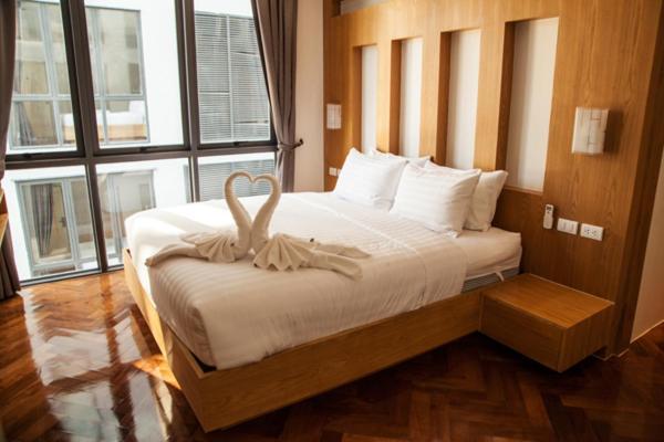 Apartmán Kamala Icon Park Exteriér fotografie